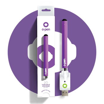 Purple Variable Voltage 5/10
